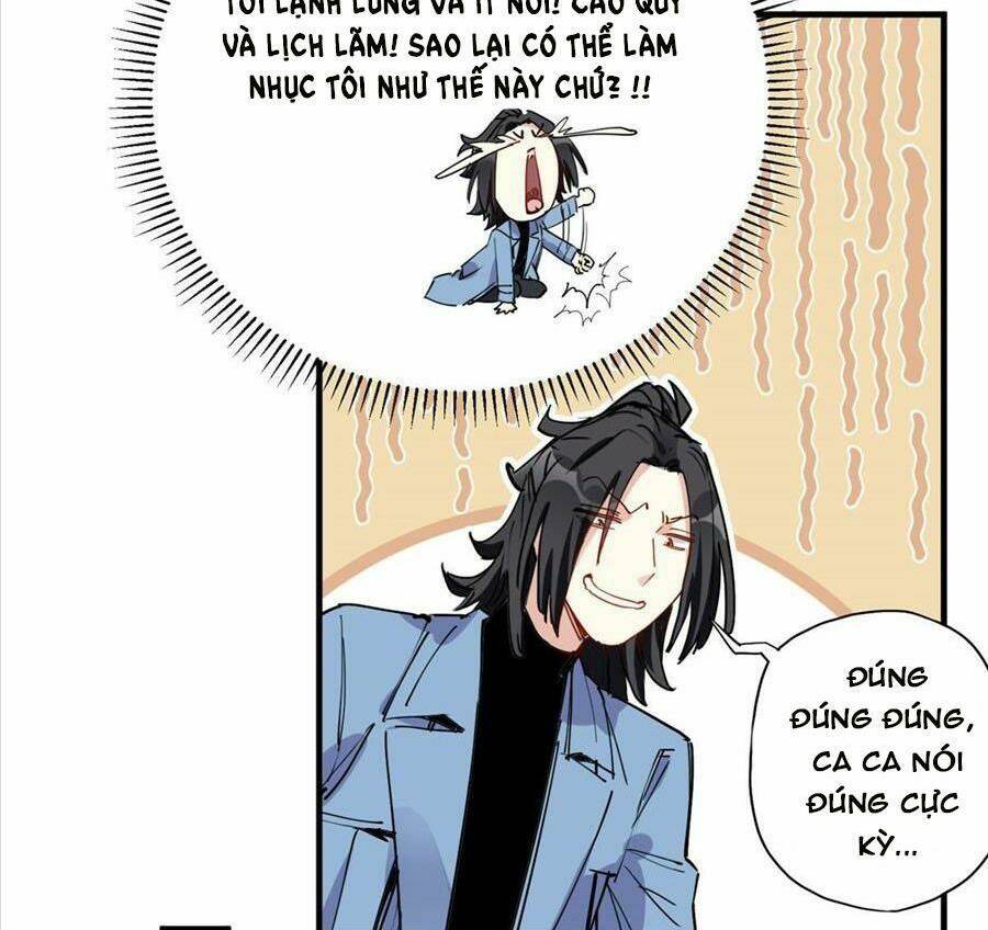 Cố Tổng, Vợ Của Ngài Quá Mạnh Rồi! Chapter 36 - 16