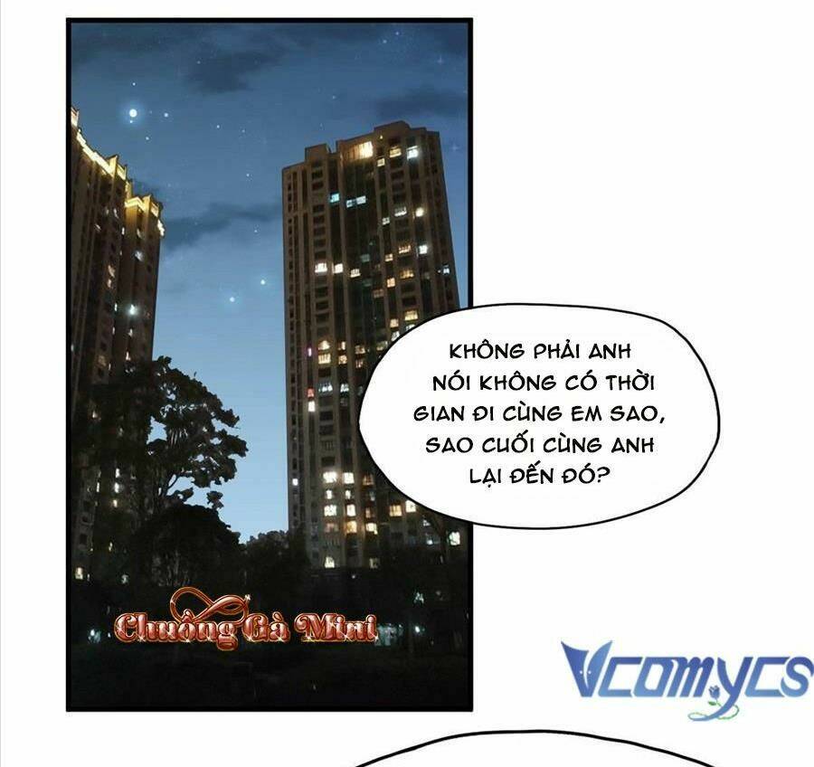 Cố Tổng, Vợ Của Ngài Quá Mạnh Rồi! Chapter 36 - 18