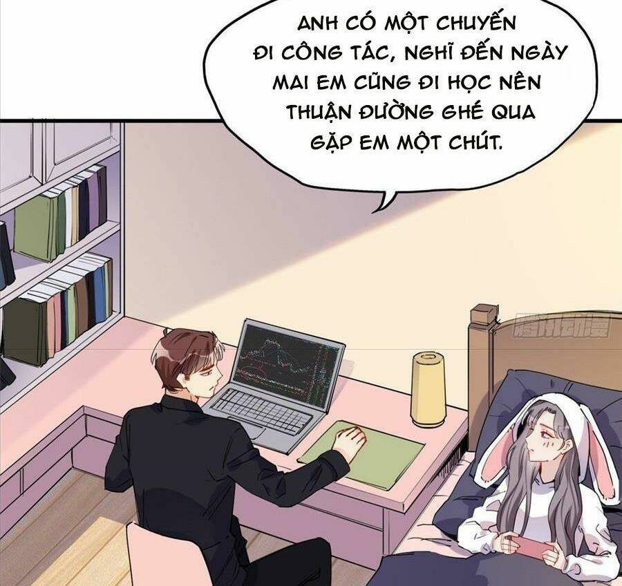 Cố Tổng, Vợ Của Ngài Quá Mạnh Rồi! Chapter 36 - 19