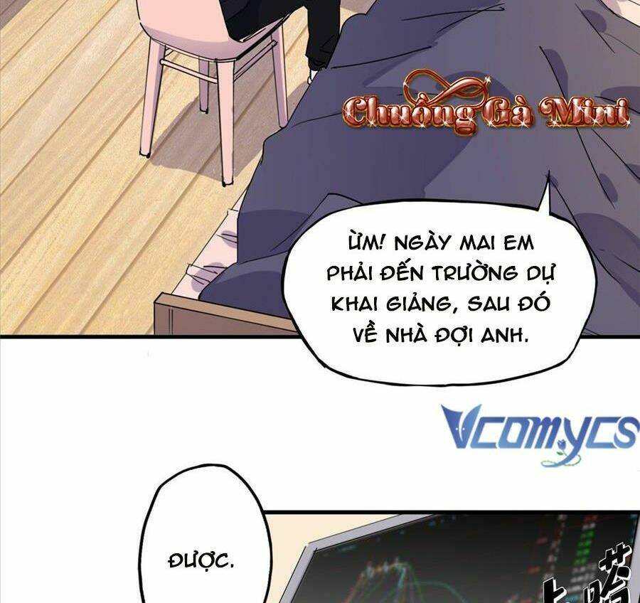 Cố Tổng, Vợ Của Ngài Quá Mạnh Rồi! Chapter 36 - 20