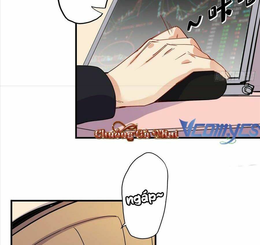 Cố Tổng, Vợ Của Ngài Quá Mạnh Rồi! Chapter 36 - 21