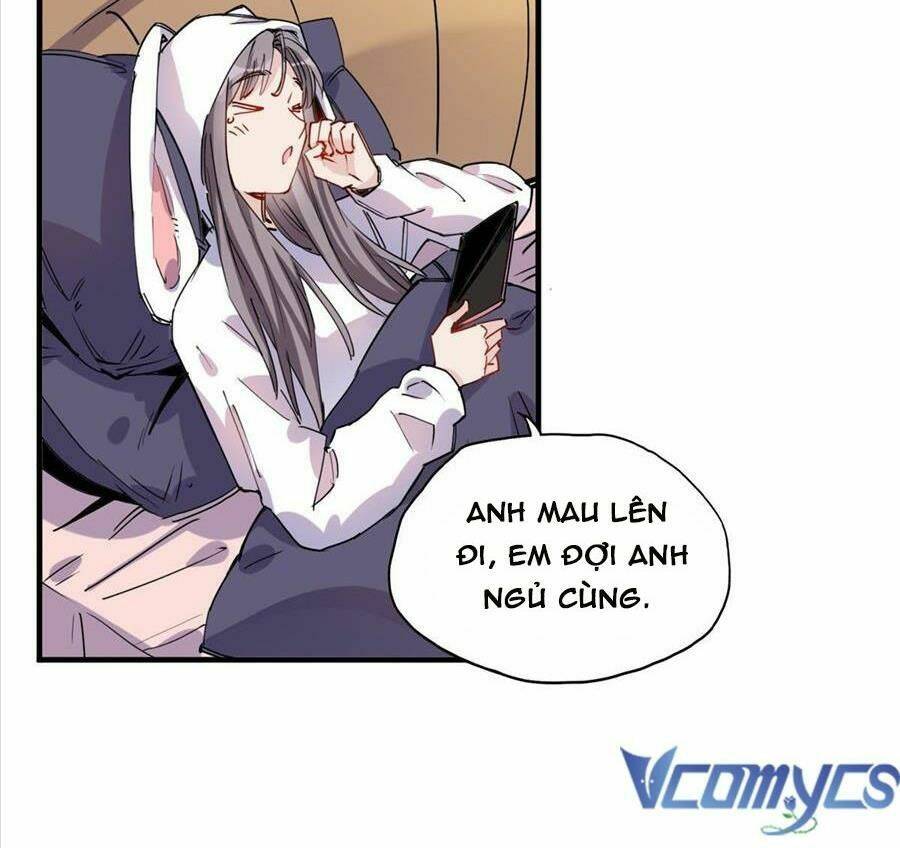 Cố Tổng, Vợ Của Ngài Quá Mạnh Rồi! Chapter 36 - 22