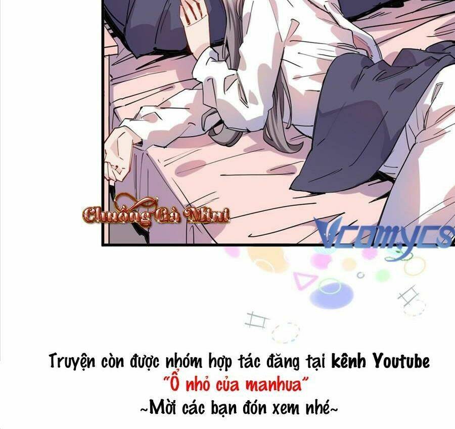 Cố Tổng, Vợ Của Ngài Quá Mạnh Rồi! Chapter 36 - 24