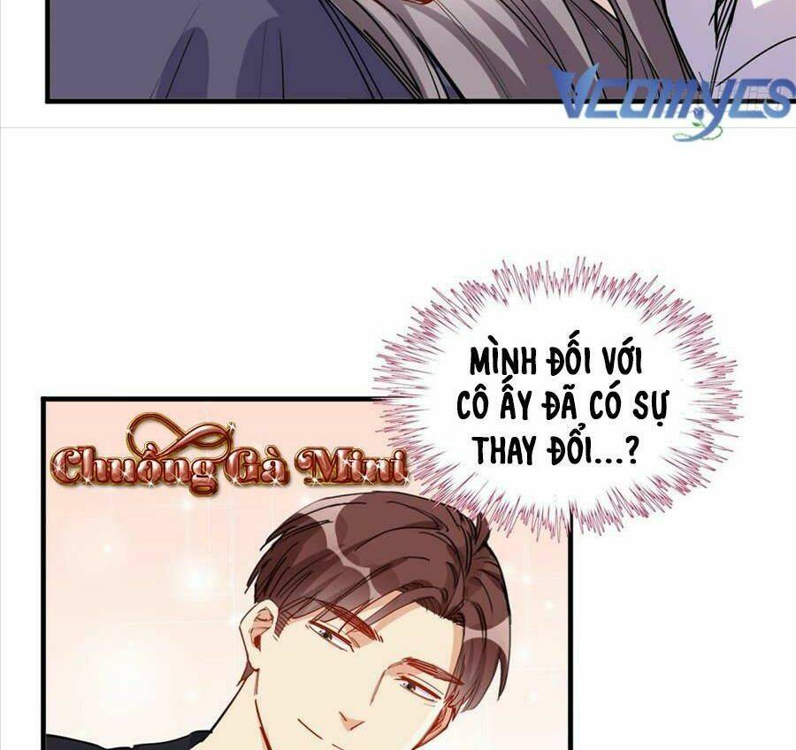 Cố Tổng, Vợ Của Ngài Quá Mạnh Rồi! Chapter 36 - 30