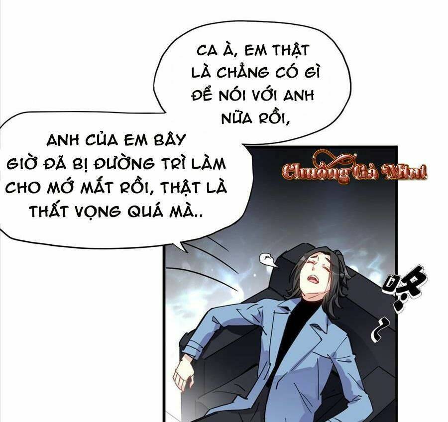 Cố Tổng, Vợ Của Ngài Quá Mạnh Rồi! Chapter 36 - 4