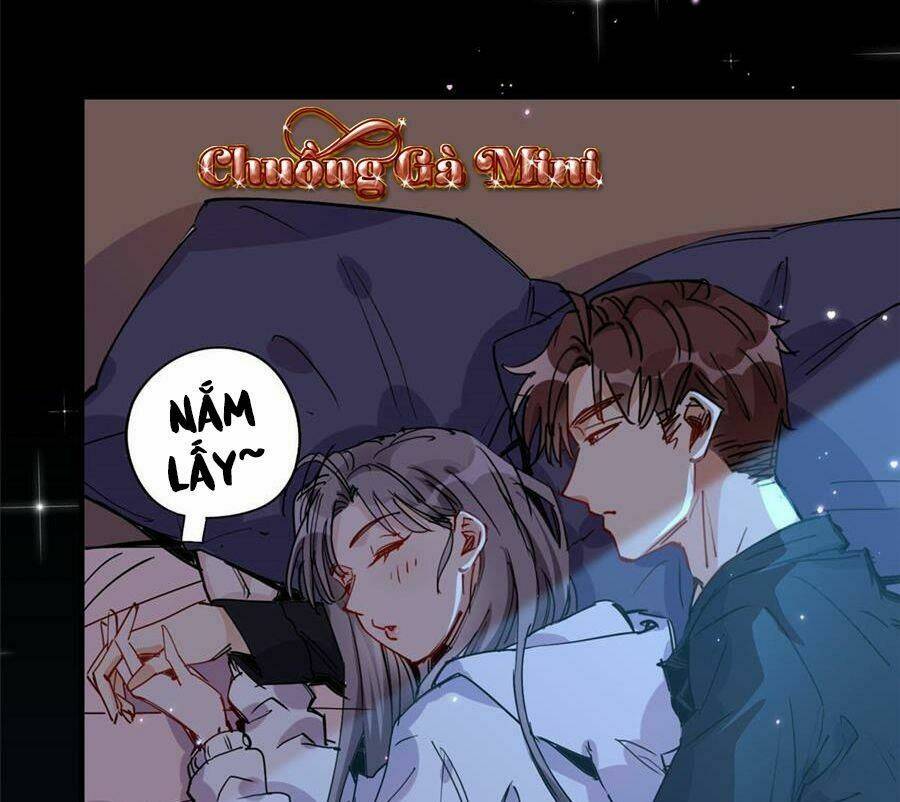 Cố Tổng, Vợ Của Ngài Quá Mạnh Rồi! Chapter 36 - 34
