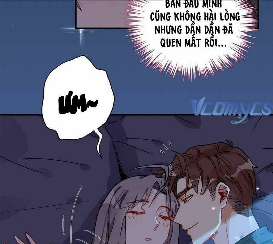 Cố Tổng, Vợ Của Ngài Quá Mạnh Rồi! Chapter 36 - 37