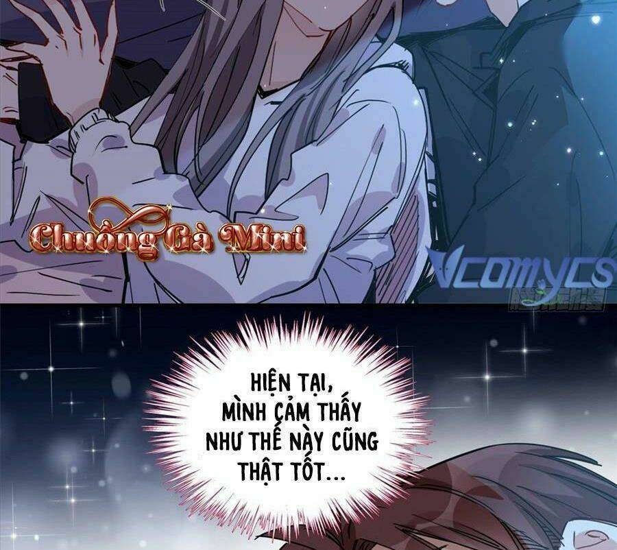 Cố Tổng, Vợ Của Ngài Quá Mạnh Rồi! Chapter 36 - 38