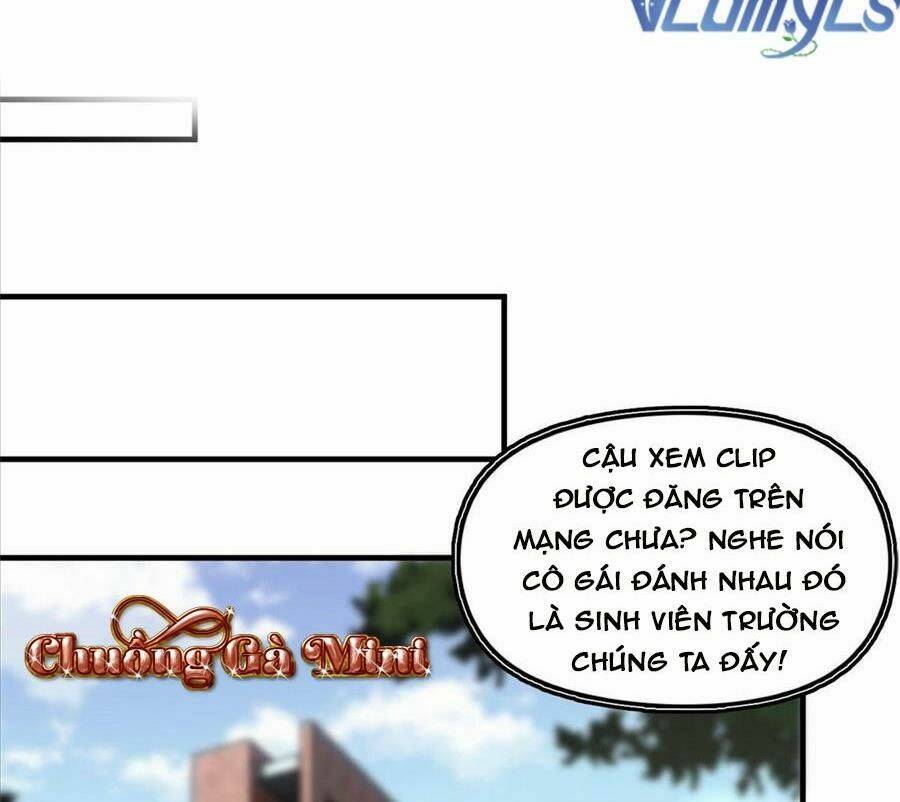 Cố Tổng, Vợ Của Ngài Quá Mạnh Rồi! Chapter 36 - 42