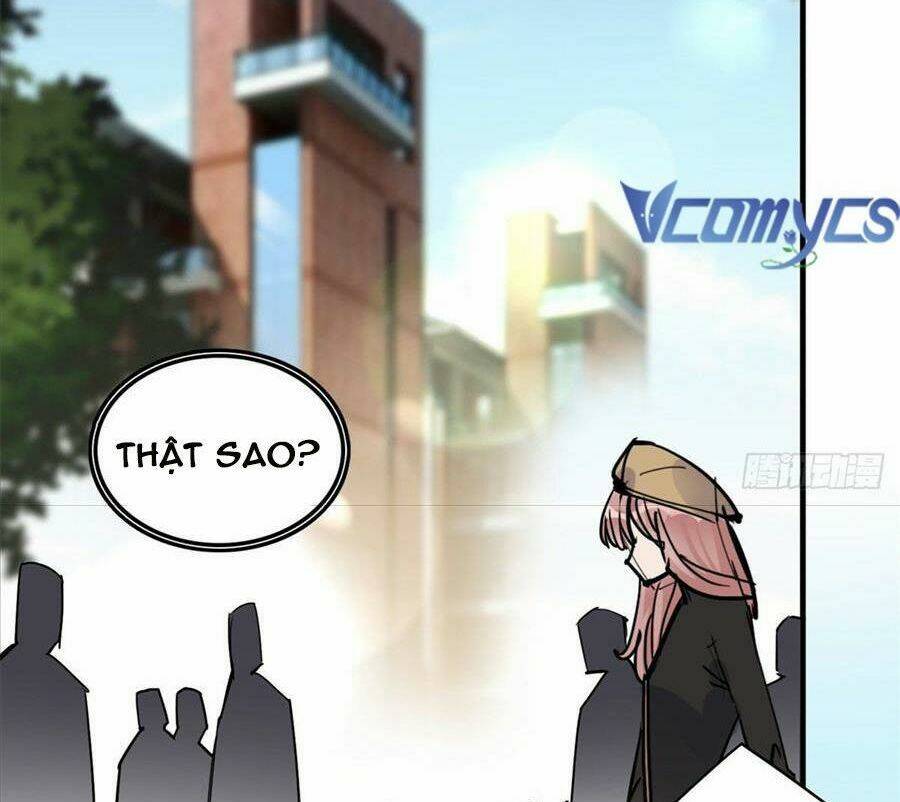 Cố Tổng, Vợ Của Ngài Quá Mạnh Rồi! Chapter 36 - 43