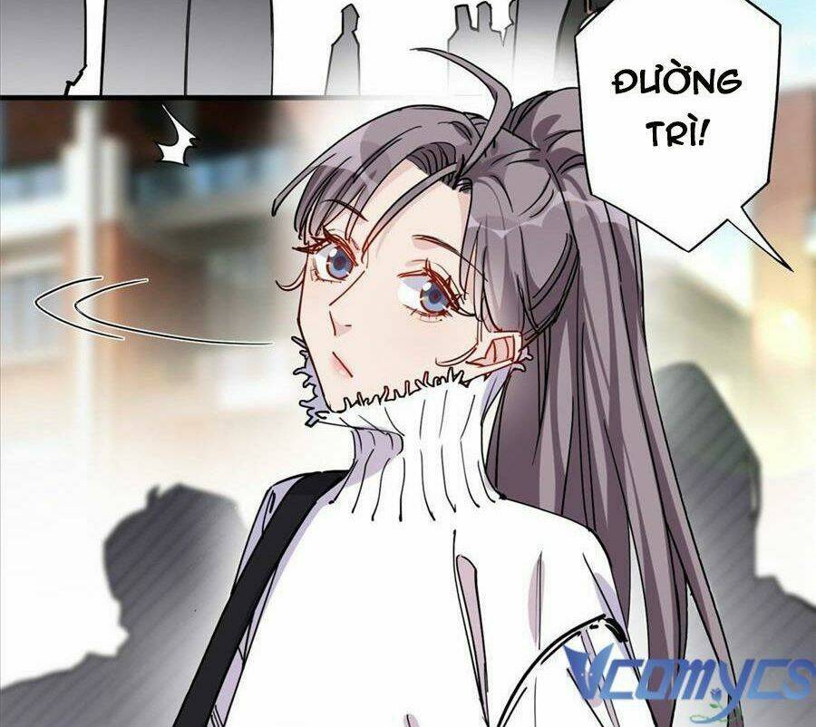 Cố Tổng, Vợ Của Ngài Quá Mạnh Rồi! Chapter 36 - 44