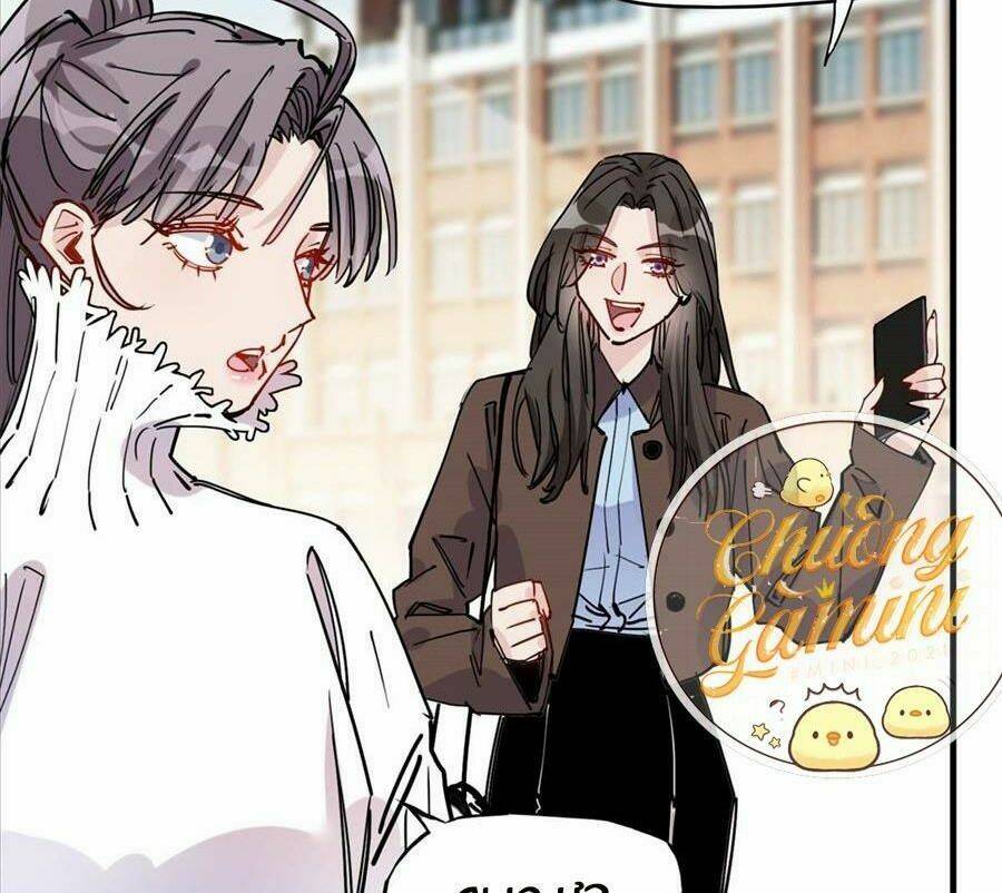 Cố Tổng, Vợ Của Ngài Quá Mạnh Rồi! Chapter 36 - 46