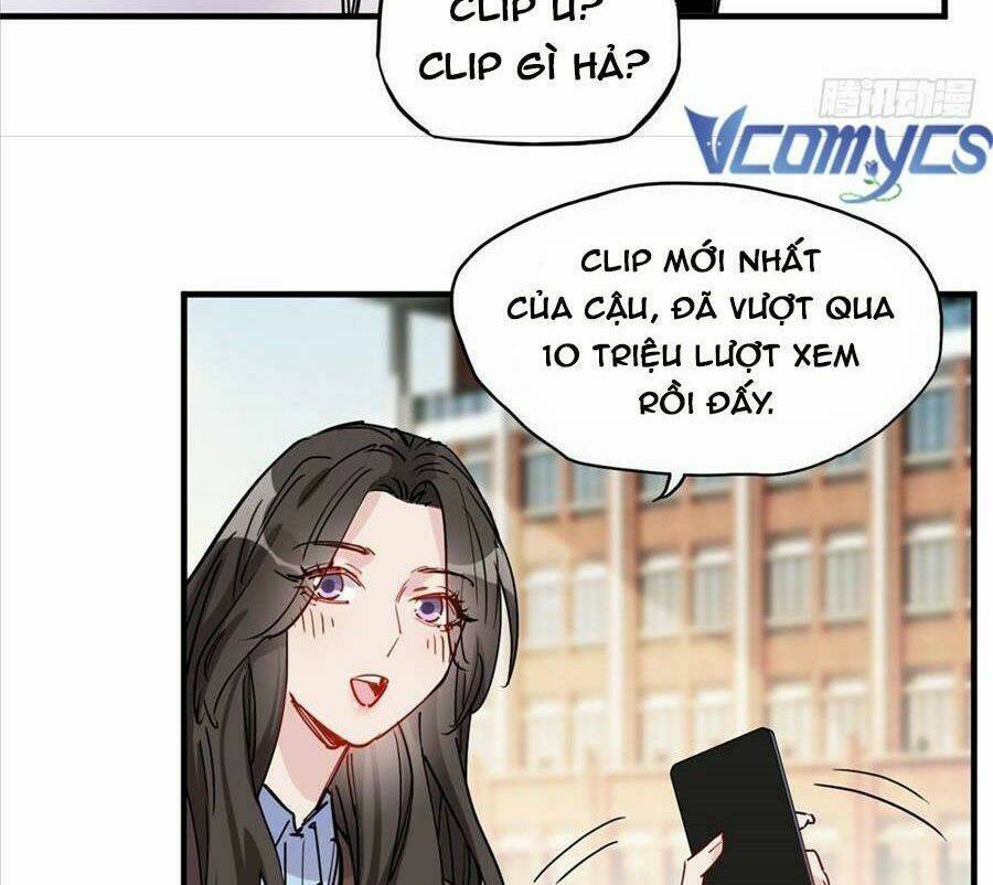 Cố Tổng, Vợ Của Ngài Quá Mạnh Rồi! Chapter 36 - 47