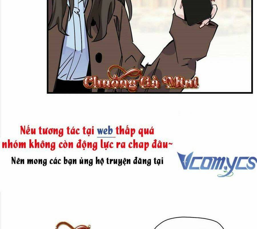 Cố Tổng, Vợ Của Ngài Quá Mạnh Rồi! Chapter 36 - 48