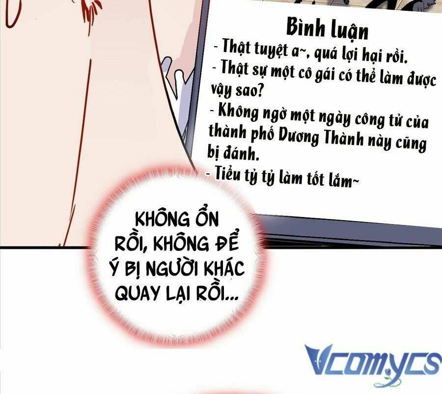Cố Tổng, Vợ Của Ngài Quá Mạnh Rồi! Chapter 36 - 50