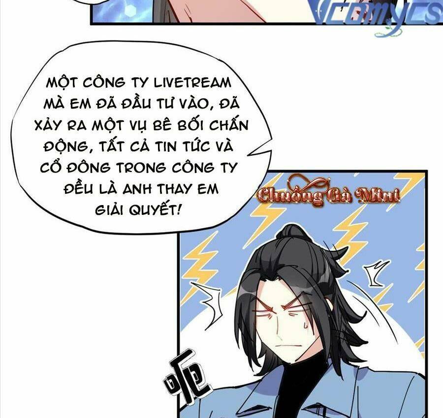 Cố Tổng, Vợ Của Ngài Quá Mạnh Rồi! Chapter 36 - 6