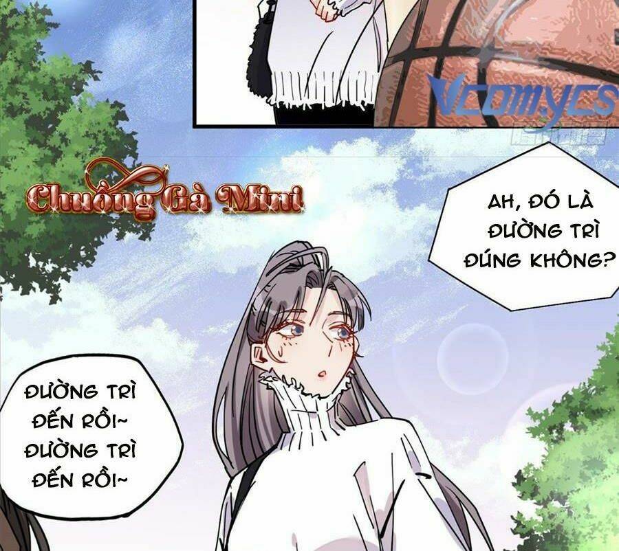 Cố Tổng, Vợ Của Ngài Quá Mạnh Rồi! Chapter 36 - 54