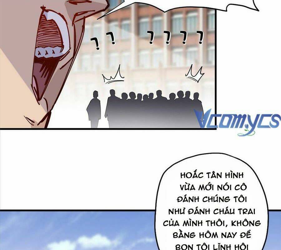 Cố Tổng, Vợ Của Ngài Quá Mạnh Rồi! Chapter 36 - 58