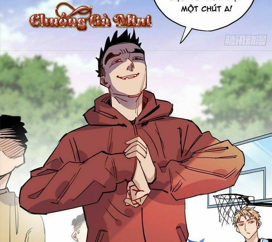 Cố Tổng, Vợ Của Ngài Quá Mạnh Rồi! Chapter 36 - 59