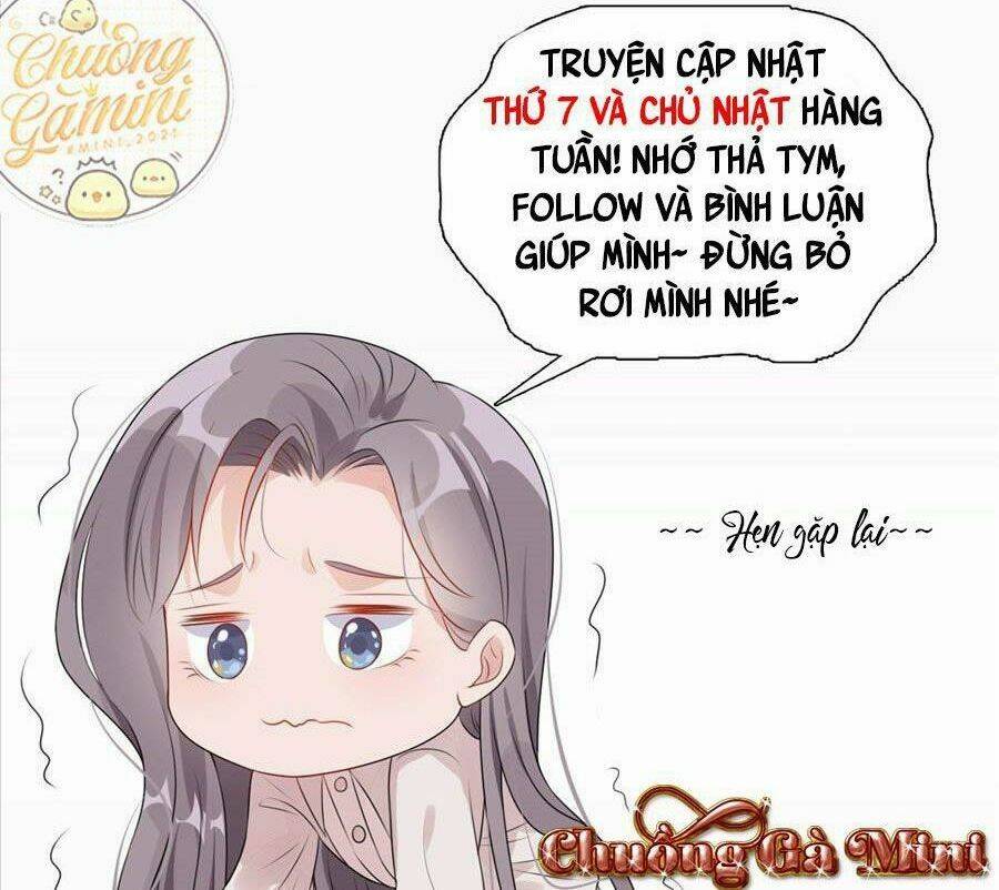 Cố Tổng, Vợ Của Ngài Quá Mạnh Rồi! Chapter 36 - 63
