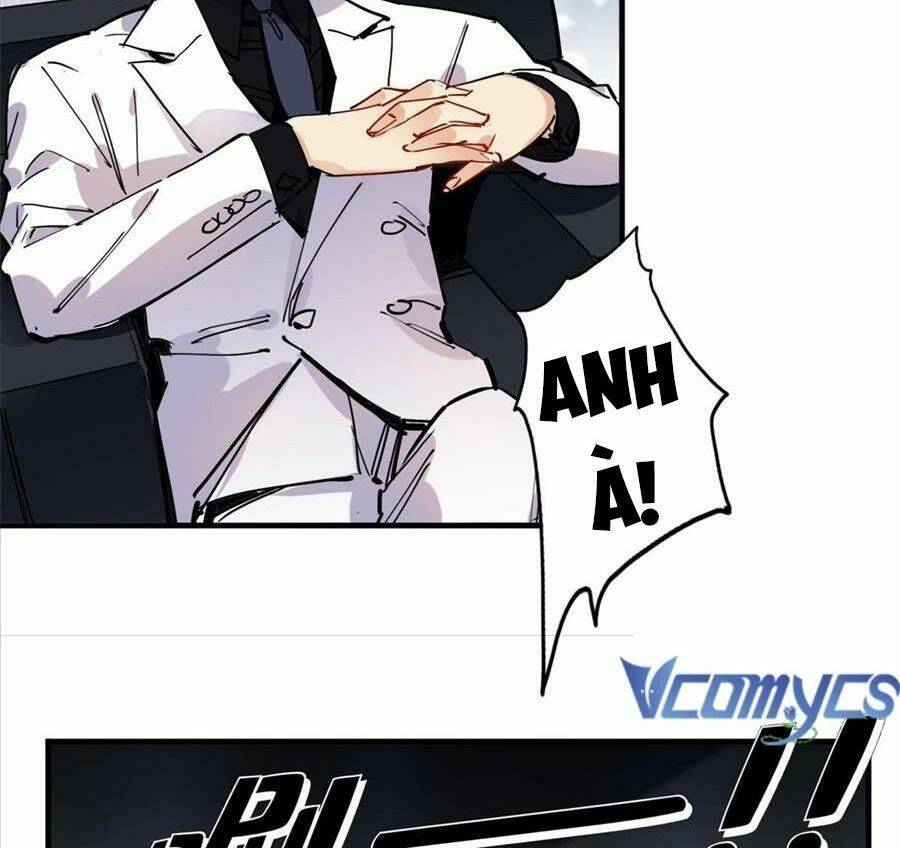 Cố Tổng, Vợ Của Ngài Quá Mạnh Rồi! Chapter 36 - 8