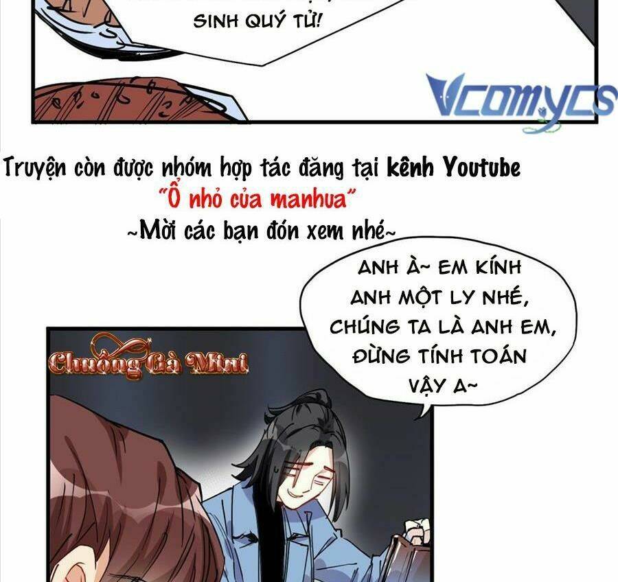 Cố Tổng, Vợ Của Ngài Quá Mạnh Rồi! Chapter 36 - 10