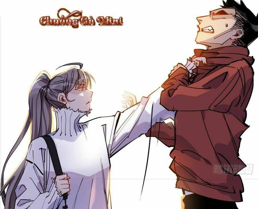 Cố Tổng, Vợ Của Ngài Quá Mạnh Rồi! Chapter 37 - 1