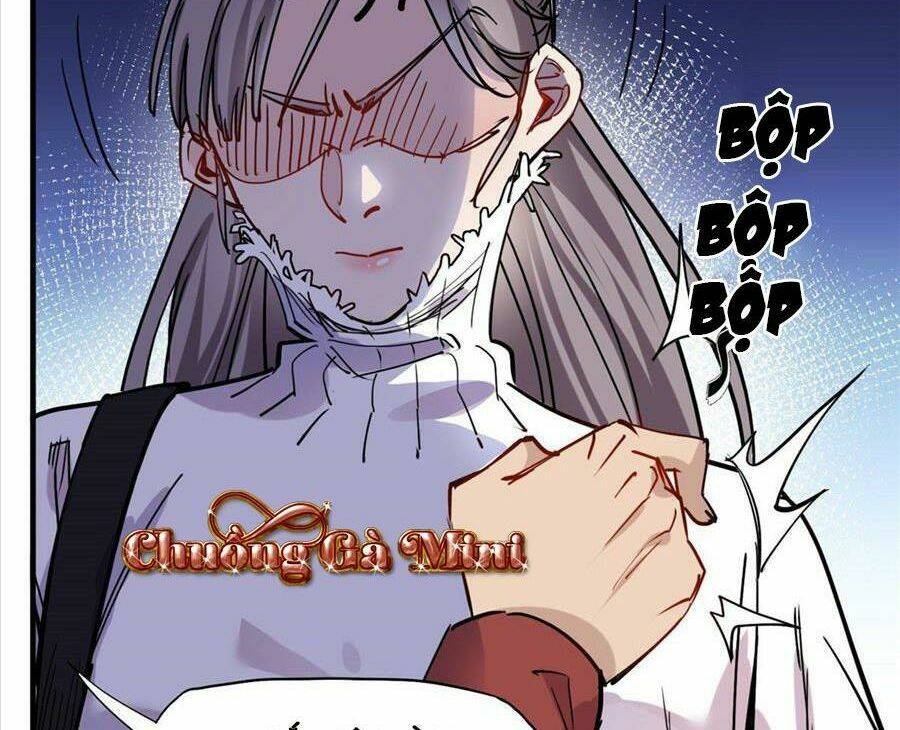 Cố Tổng, Vợ Của Ngài Quá Mạnh Rồi! Chapter 37 - 11
