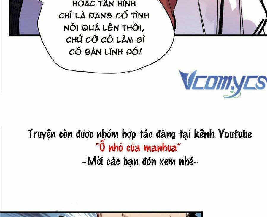 Cố Tổng, Vợ Của Ngài Quá Mạnh Rồi! Chapter 37 - 12