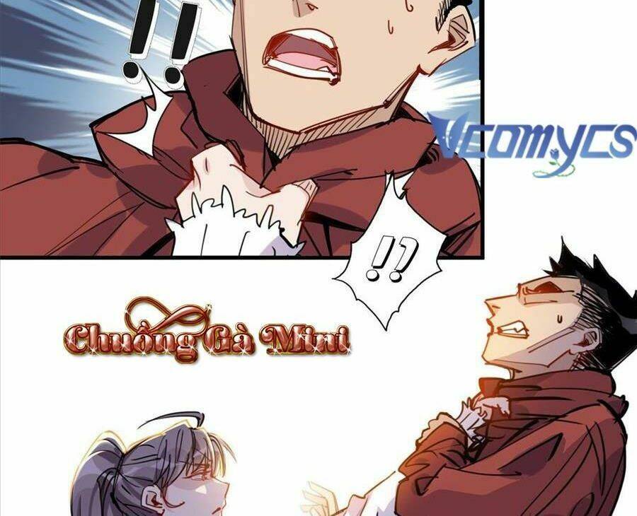 Cố Tổng, Vợ Của Ngài Quá Mạnh Rồi! Chapter 37 - 13