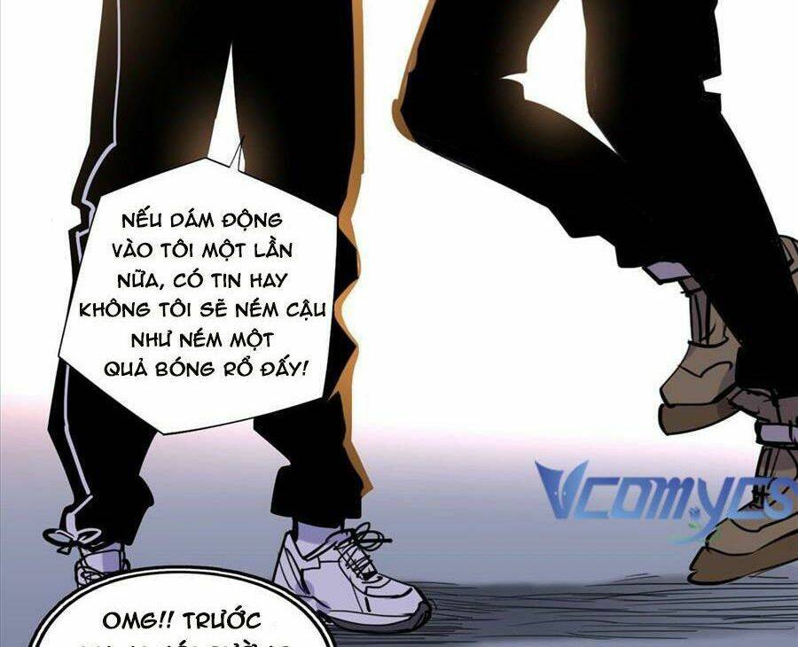 Cố Tổng, Vợ Của Ngài Quá Mạnh Rồi! Chapter 37 - 15
