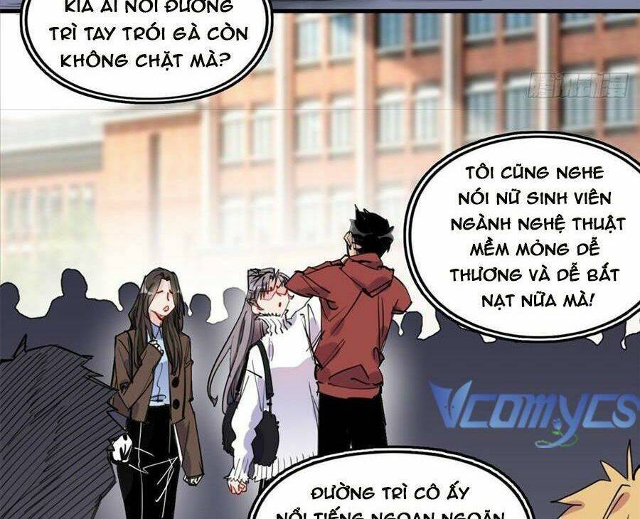Cố Tổng, Vợ Của Ngài Quá Mạnh Rồi! Chapter 37 - 16