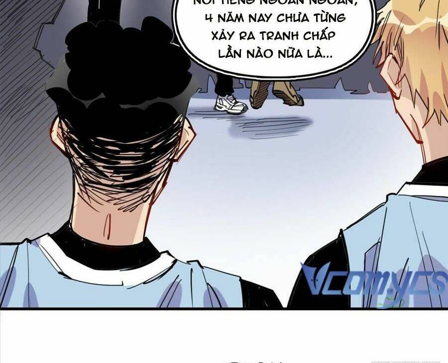 Cố Tổng, Vợ Của Ngài Quá Mạnh Rồi! Chapter 37 - 17