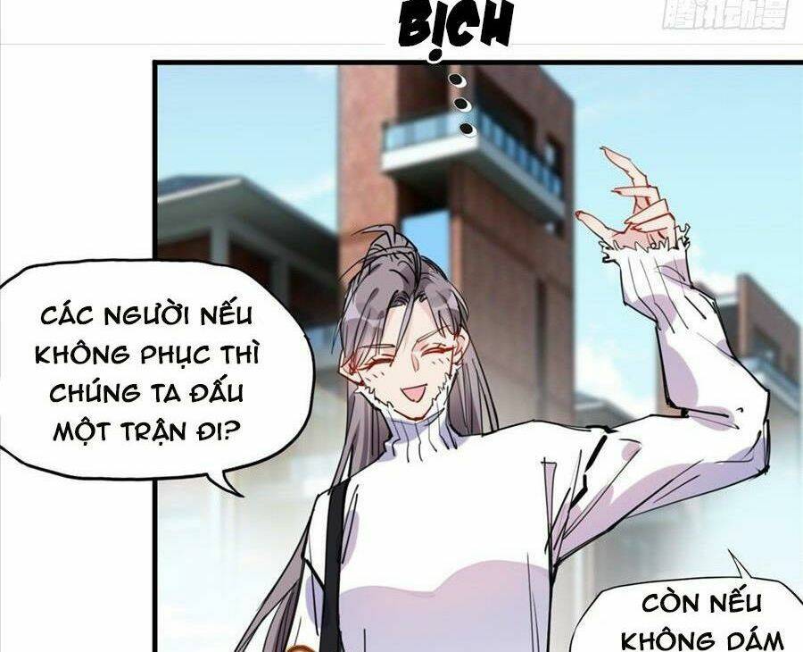 Cố Tổng, Vợ Của Ngài Quá Mạnh Rồi! Chapter 37 - 18
