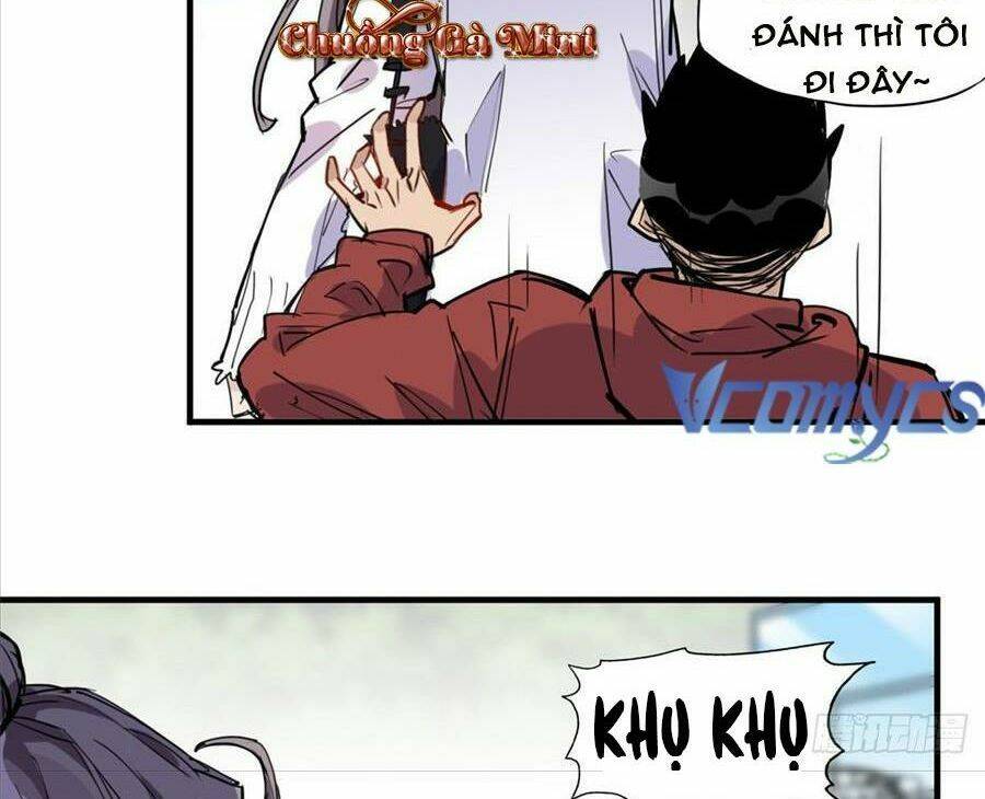 Cố Tổng, Vợ Của Ngài Quá Mạnh Rồi! Chapter 37 - 19