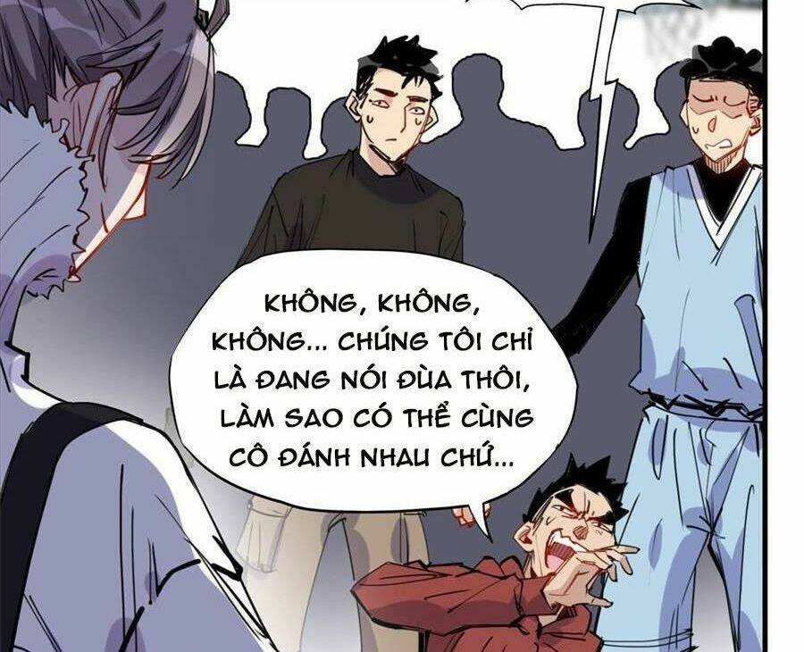 Cố Tổng, Vợ Của Ngài Quá Mạnh Rồi! Chapter 37 - 20