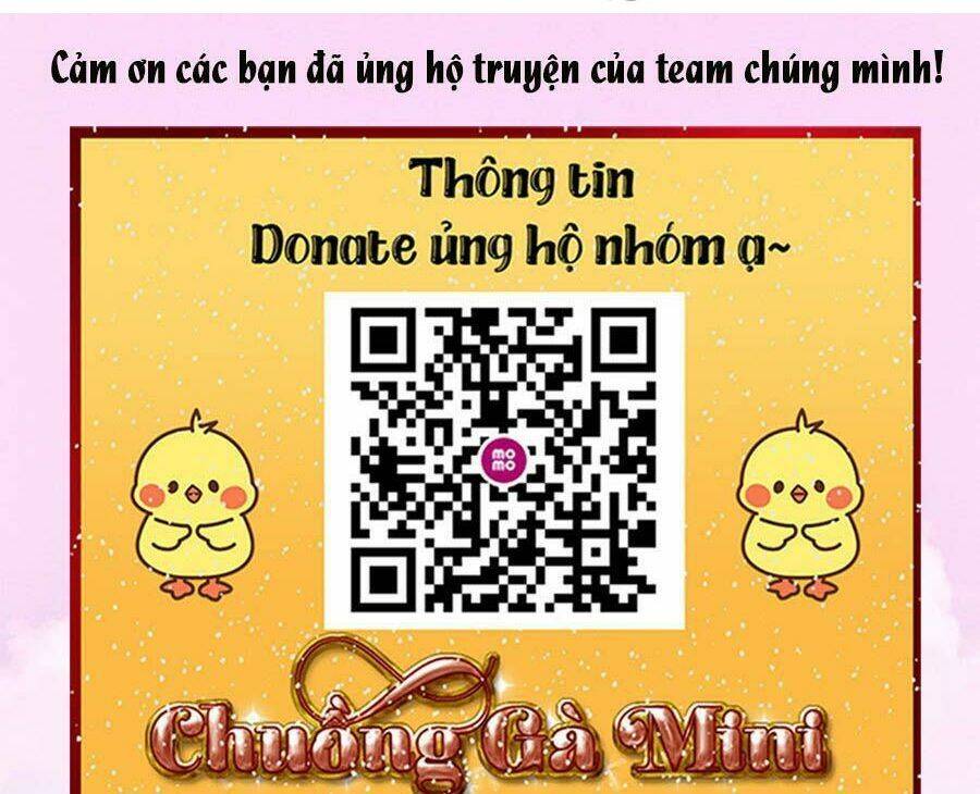 Cố Tổng, Vợ Của Ngài Quá Mạnh Rồi! Chapter 37 - 3