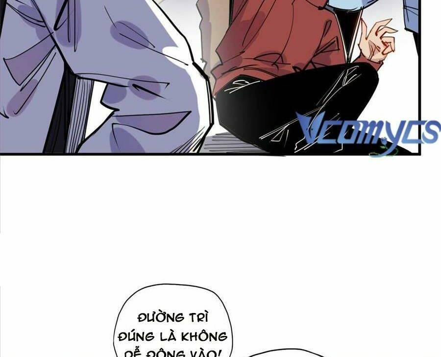 Cố Tổng, Vợ Của Ngài Quá Mạnh Rồi! Chapter 37 - 21