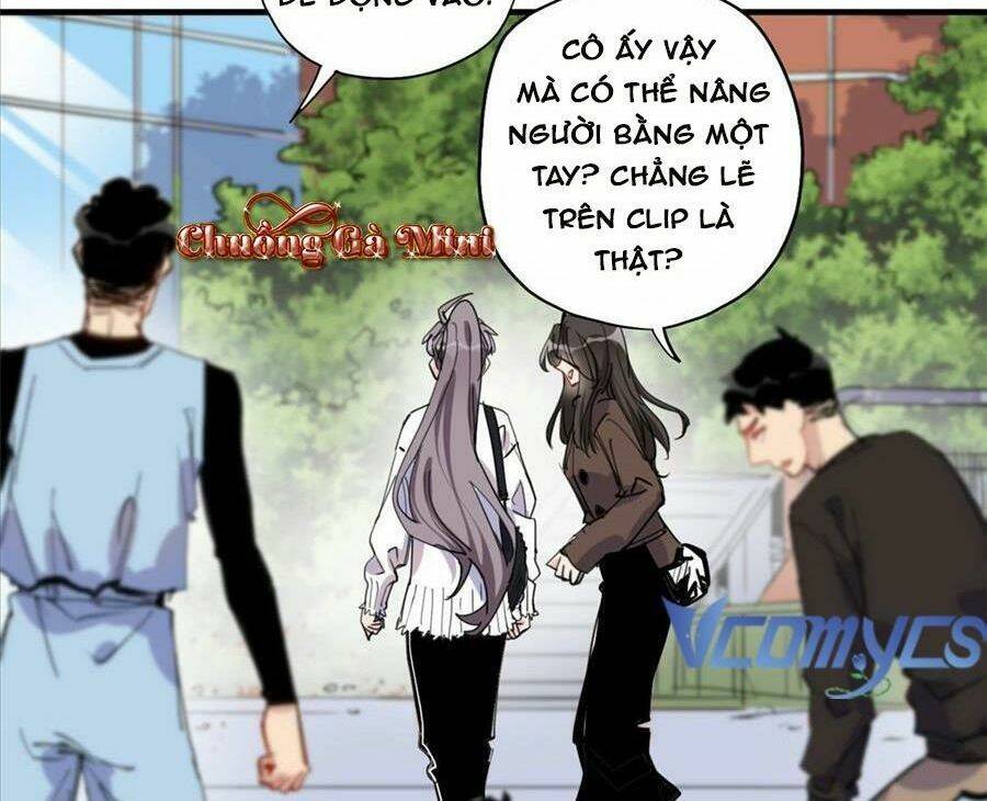 Cố Tổng, Vợ Của Ngài Quá Mạnh Rồi! Chapter 37 - 22