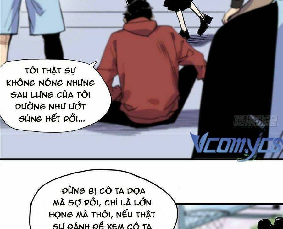 Cố Tổng, Vợ Của Ngài Quá Mạnh Rồi! Chapter 37 - 23