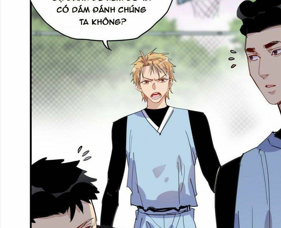 Cố Tổng, Vợ Của Ngài Quá Mạnh Rồi! Chapter 37 - 24