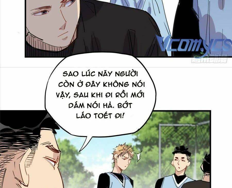 Cố Tổng, Vợ Của Ngài Quá Mạnh Rồi! Chapter 37 - 25