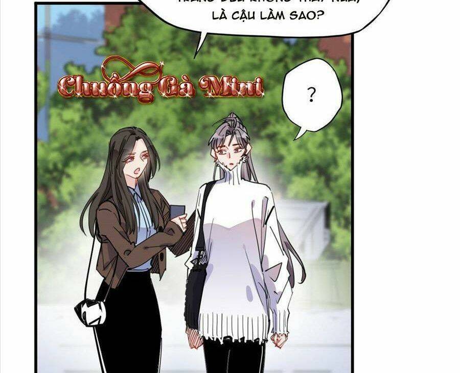 Cố Tổng, Vợ Của Ngài Quá Mạnh Rồi! Chapter 37 - 30