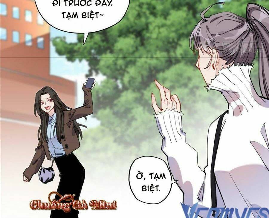 Cố Tổng, Vợ Của Ngài Quá Mạnh Rồi! Chapter 37 - 33