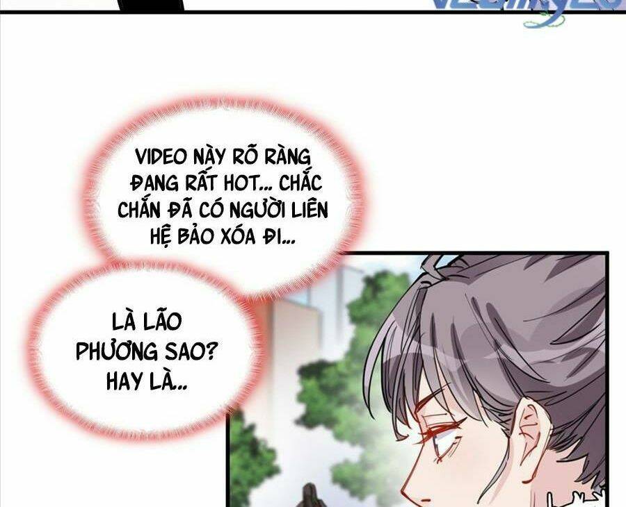 Cố Tổng, Vợ Của Ngài Quá Mạnh Rồi! Chapter 37 - 34