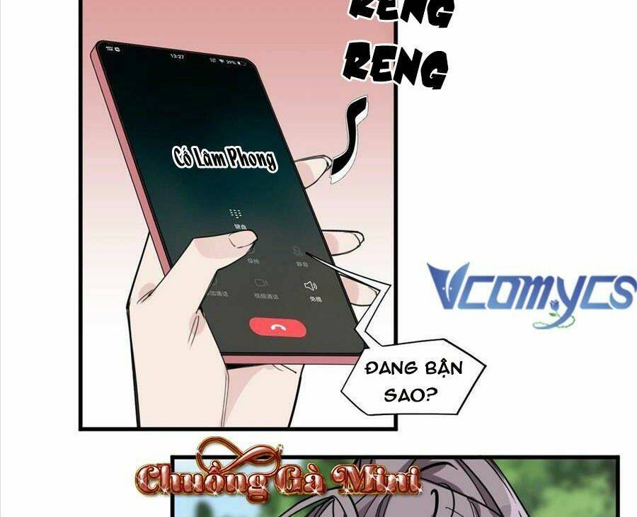 Cố Tổng, Vợ Của Ngài Quá Mạnh Rồi! Chapter 37 - 37