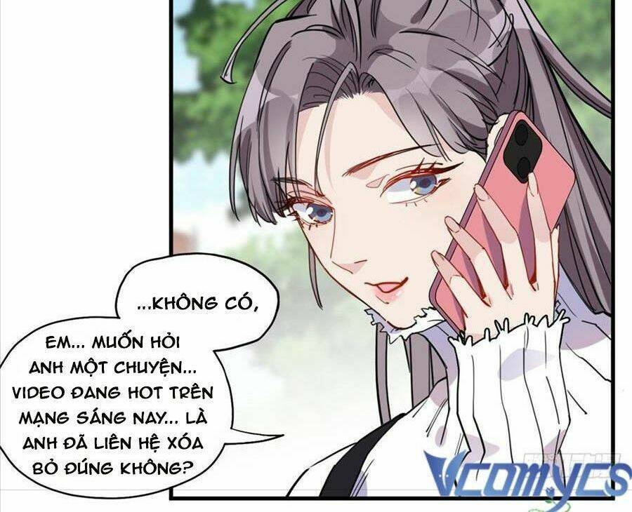 Cố Tổng, Vợ Của Ngài Quá Mạnh Rồi! Chapter 37 - 38