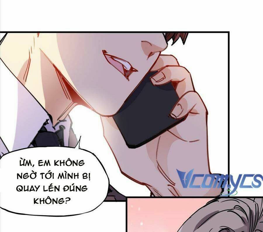 Cố Tổng, Vợ Của Ngài Quá Mạnh Rồi! Chapter 37 - 39
