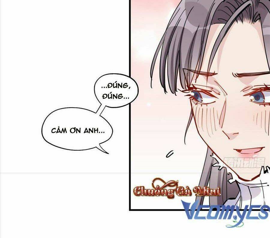 Cố Tổng, Vợ Của Ngài Quá Mạnh Rồi! Chapter 37 - 40