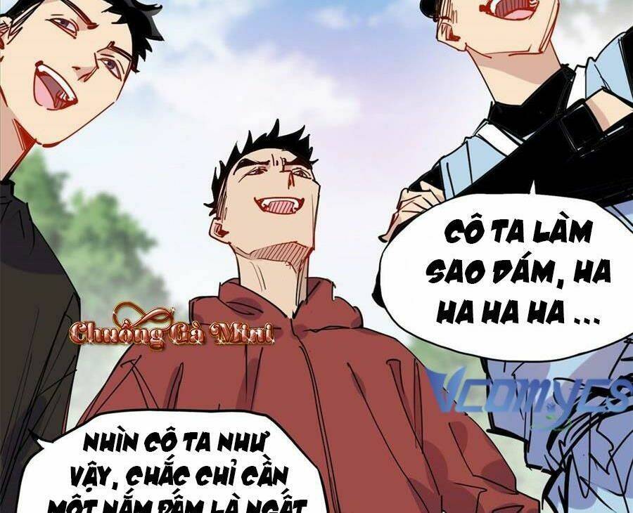 Cố Tổng, Vợ Của Ngài Quá Mạnh Rồi! Chapter 37 - 5